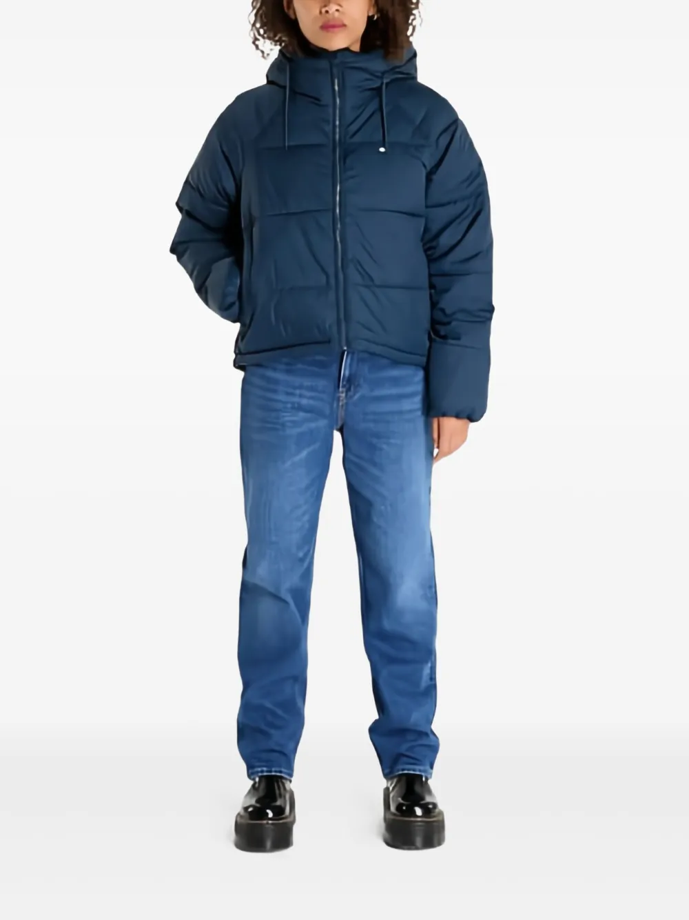 Tommy Hilfiger Vail Puffer Jacket