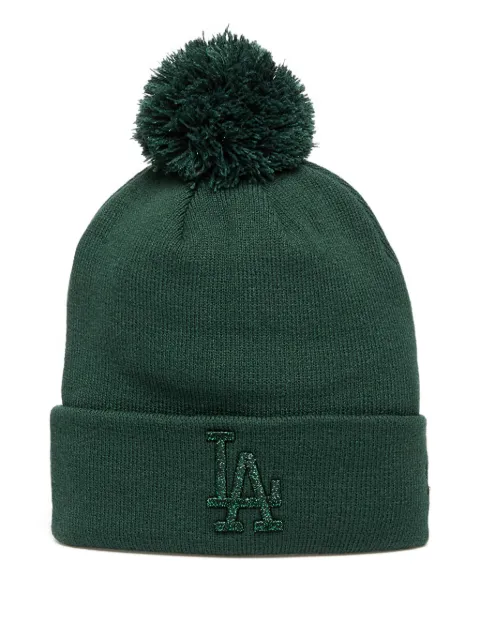 NEW ERA CAP Los Angeles Dodgers beanie hat