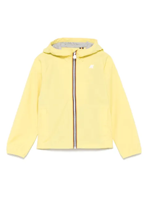 K Way Kids Jack Stretch jacket