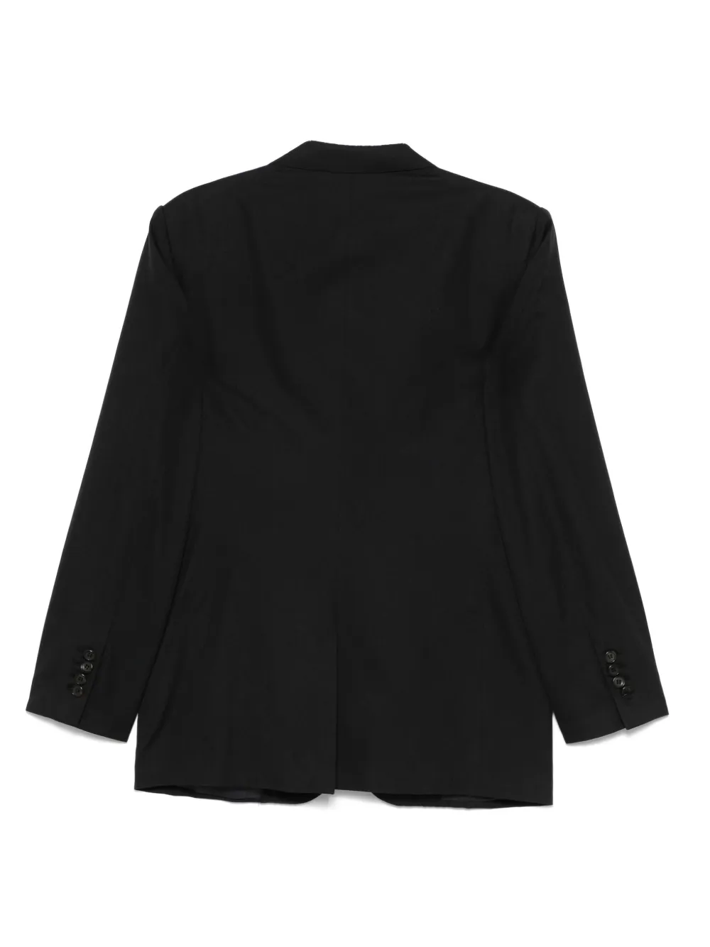 Lanvin Pre-Owned traje con botones 2000 | Image 2