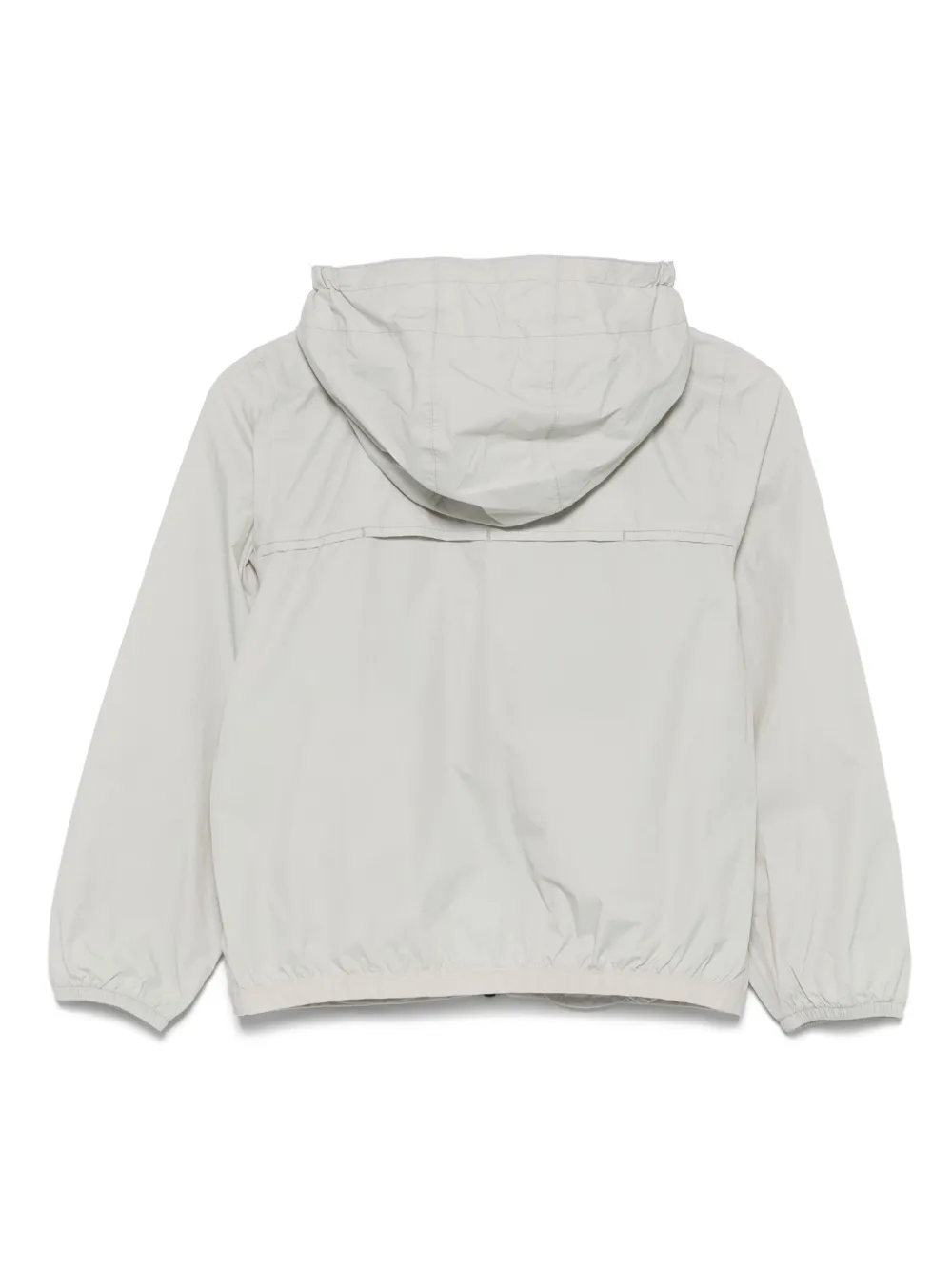 K Way Kids Le Vrai jacket | Boys Bomber Jackets | Image 2