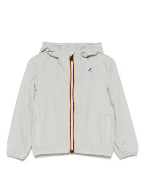 K Way Kids Le Vrai jacket