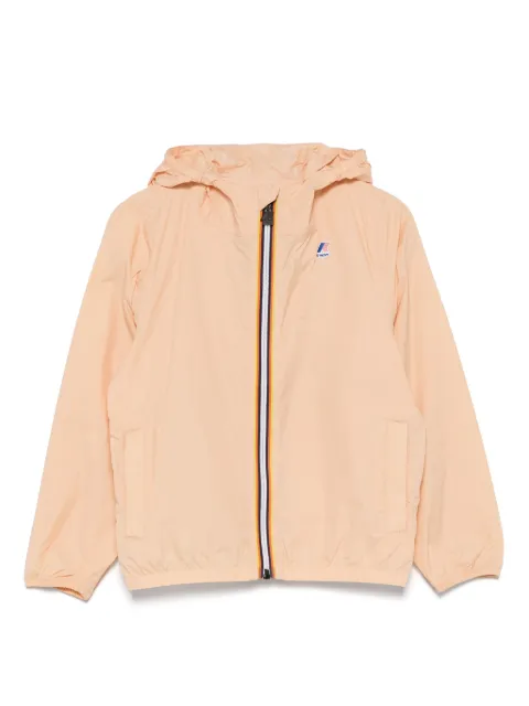 K Way Kids Le Vrai jacket