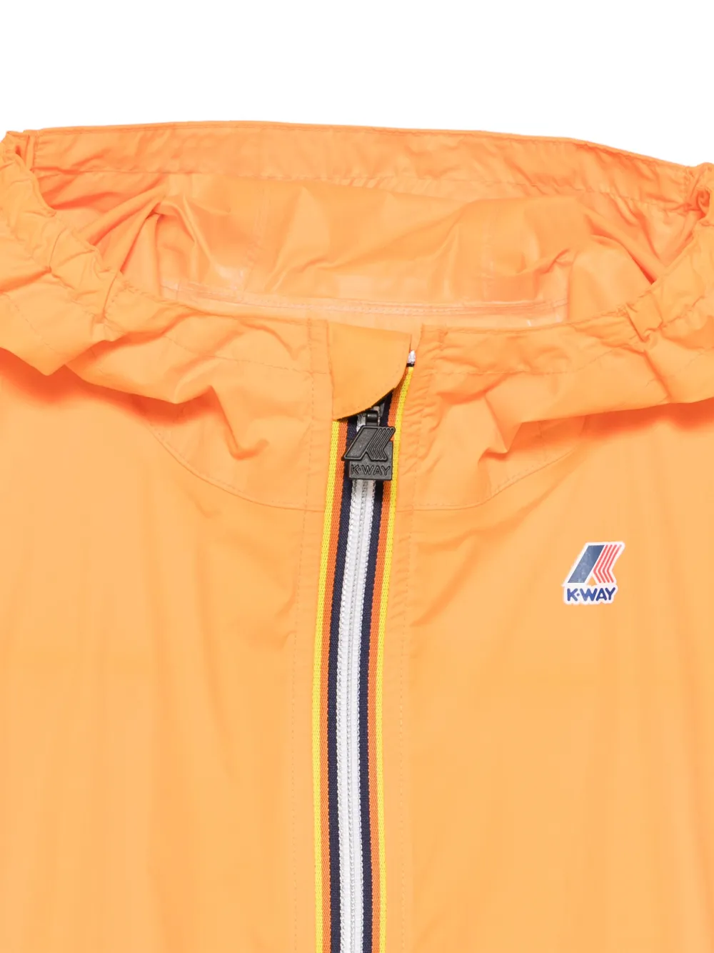 K-WAY CLAUDE JACKET
