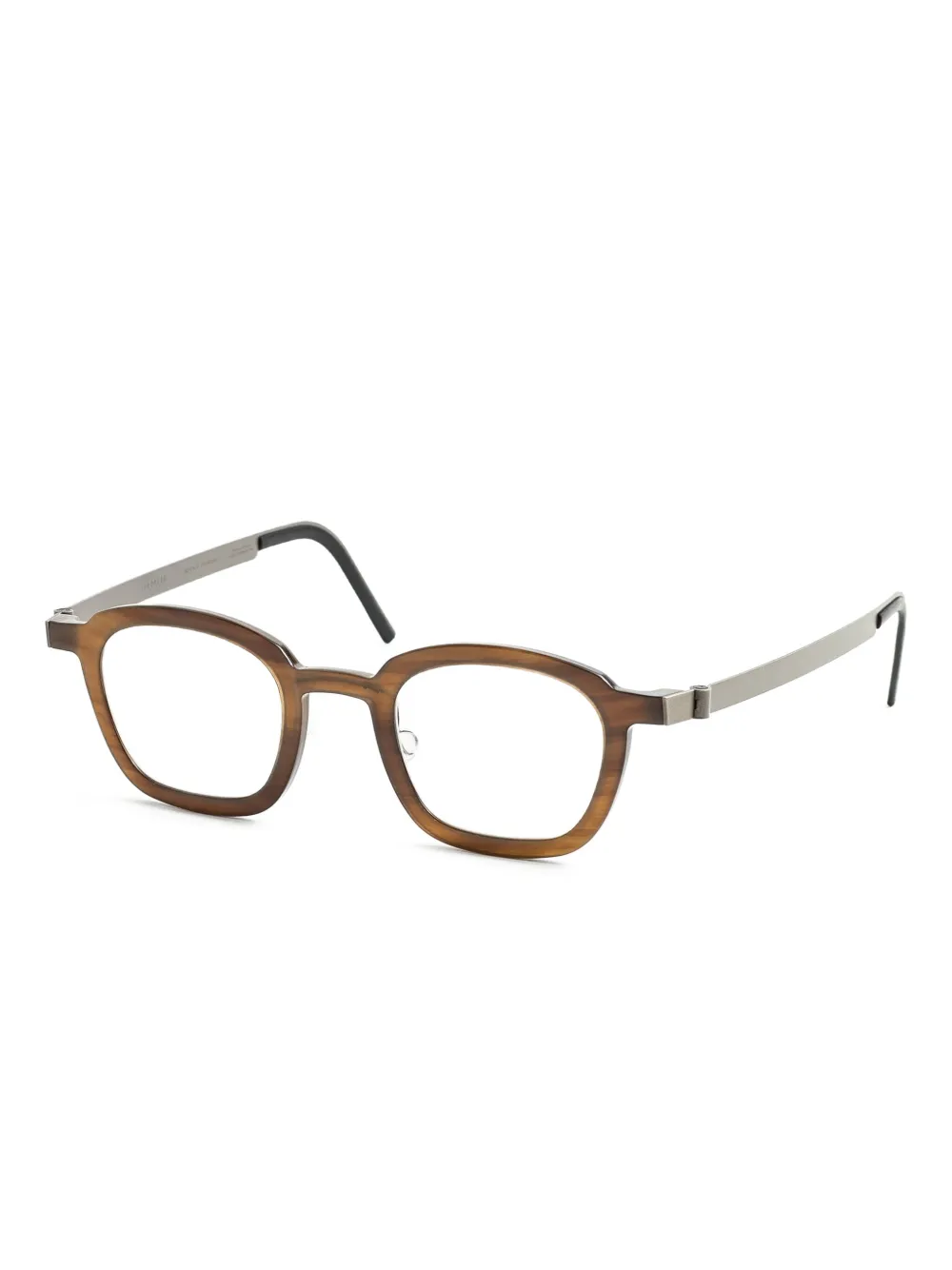 Lindberg lunettes de vue 1858 | Homme | Image 2