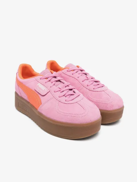 Puma Kids Palermo Elevata Jr sneakers