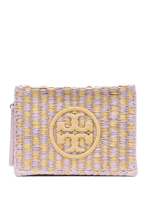 Tory Burch bolsa de mano Ella