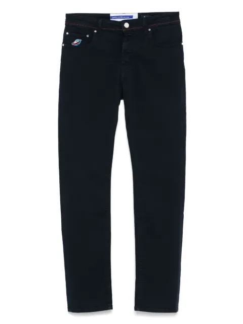 Jacob Cohën Bard trousers 