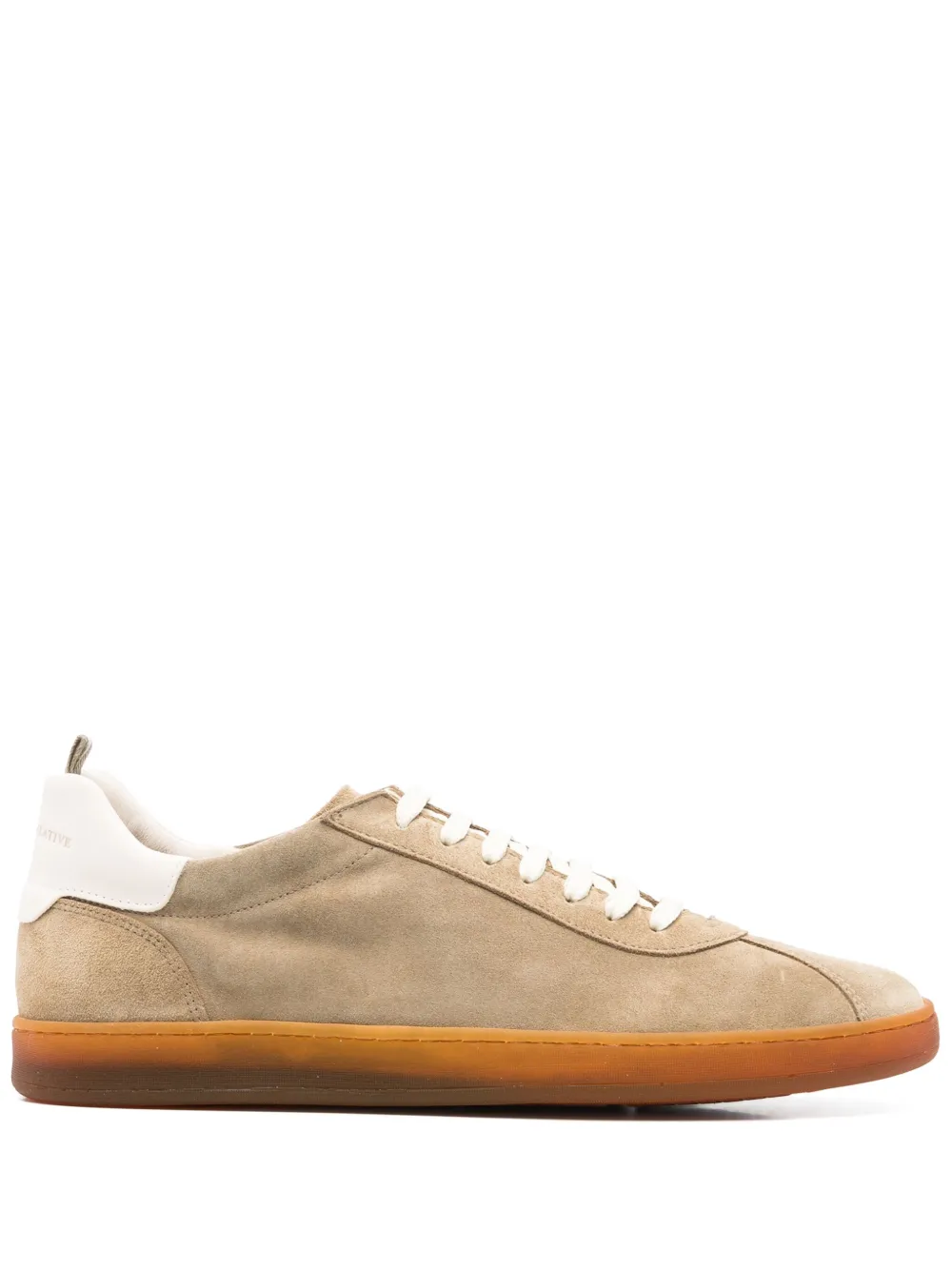 Officine Creative Halo 001 sneakers Neutrals