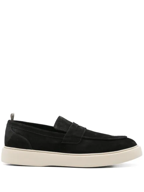 Officine Creative Frame 001 loafers