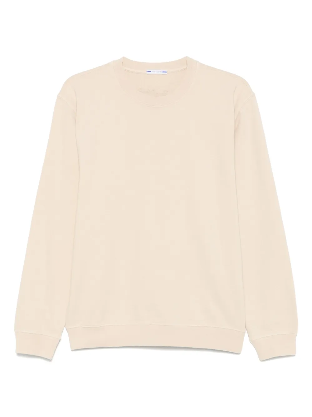 Jacob Cohën sudadera con logo bordado | neutro | Image 1