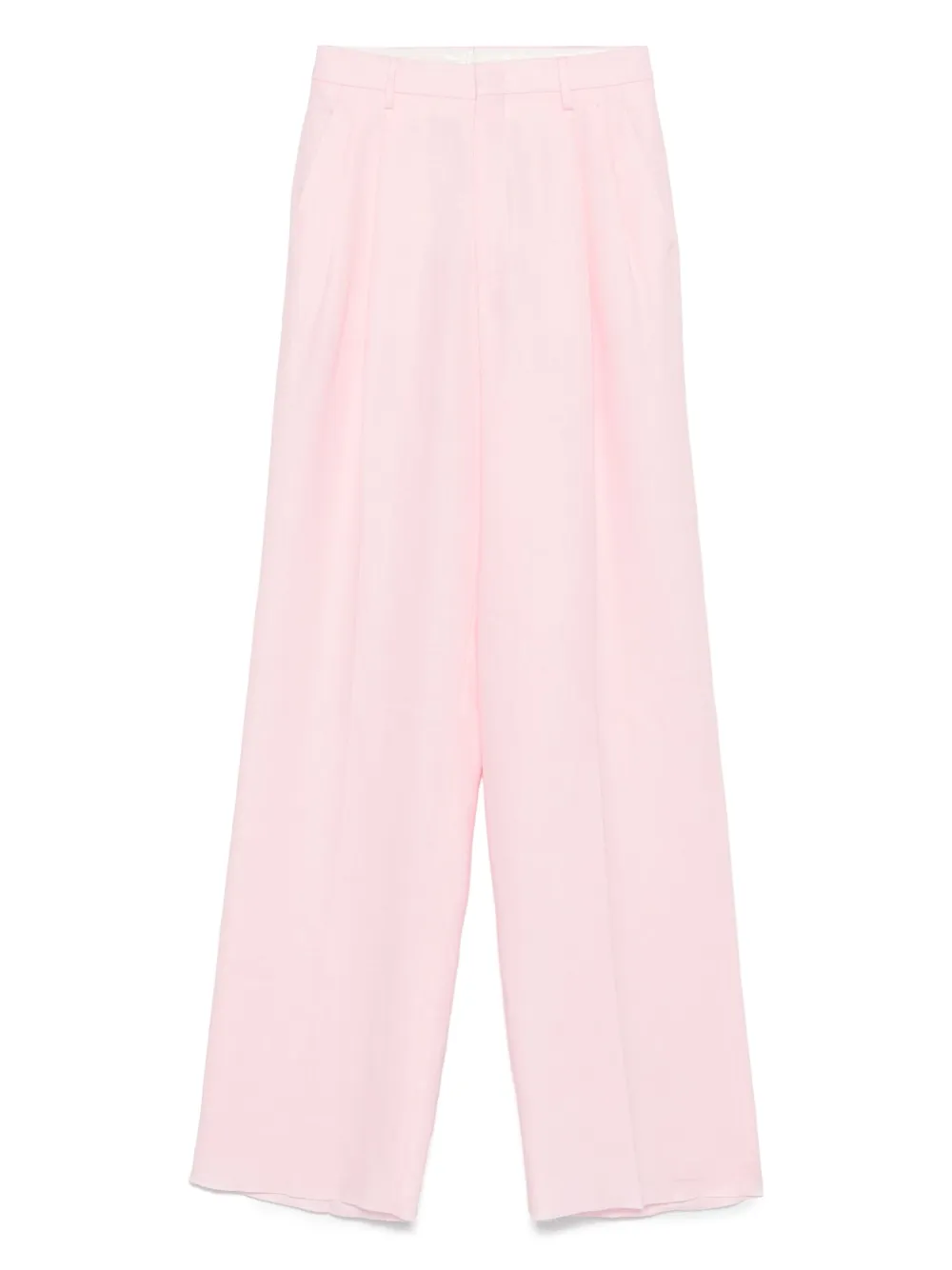 Tagliatore Ebony broek Roze