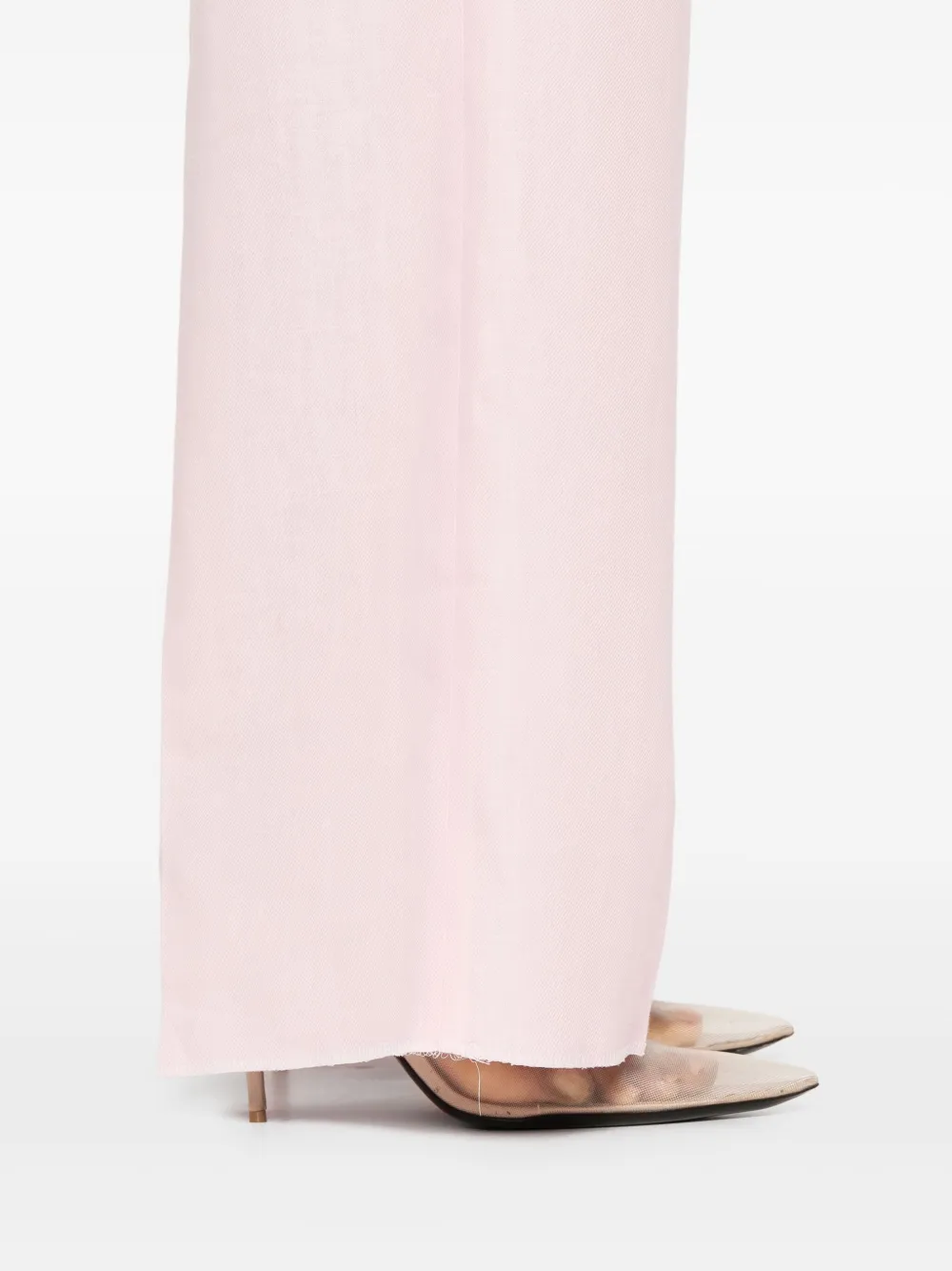 Tagliatore Ebony broek Roze