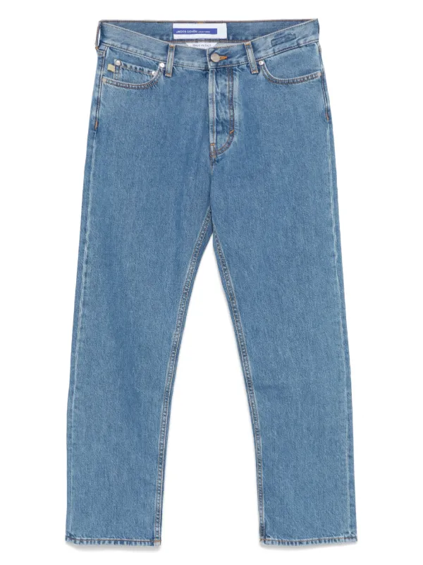 Jacob Cohën Sean ジーンズ | ブルー | FARFETCH JP