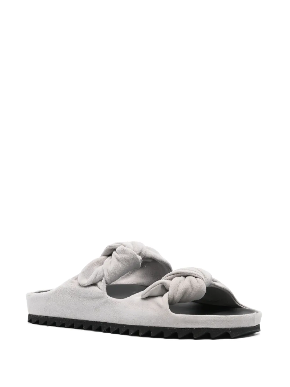 Officine Creative Pelagie 010 slides Grey