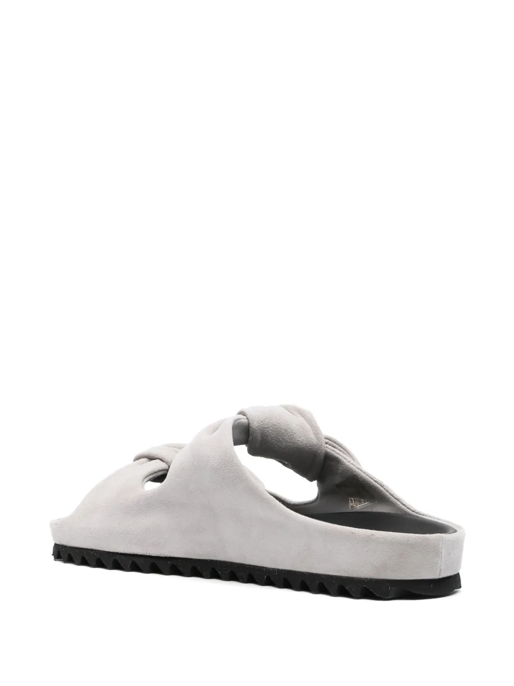 Officine Creative Pelagie 010 slides Grey