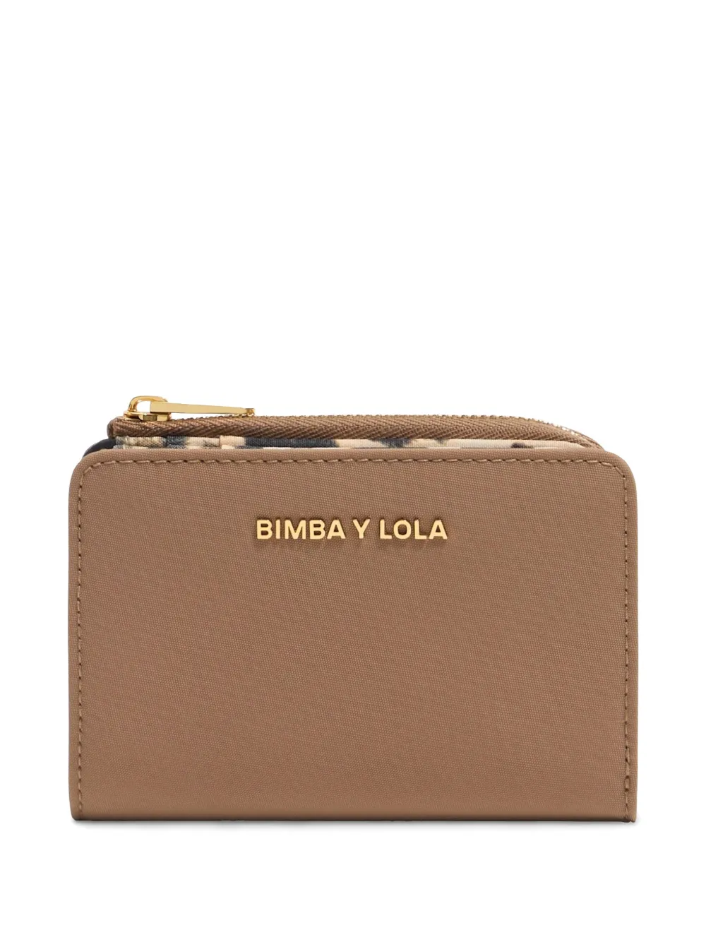 Bimba y Lola 財布 - ブラウン Bimba y Lola 財布 - ブラウン