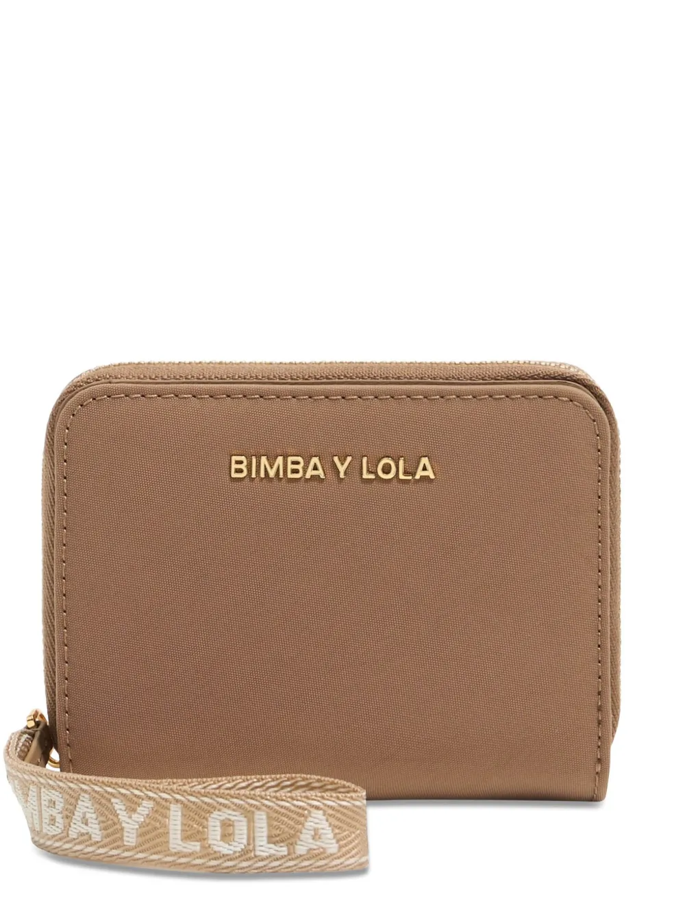 Bimba y Lola 財布 - ブラウン Bimba y Lola 財布 - ブラウン