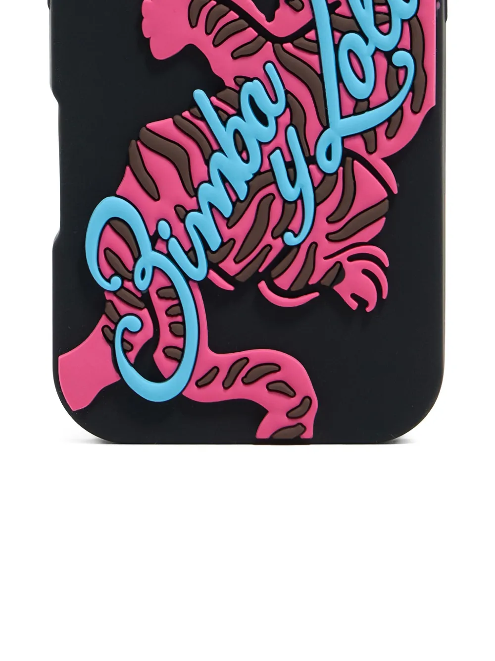 Shop Bimba Y Lola Tiger-print Iphone 16 Case