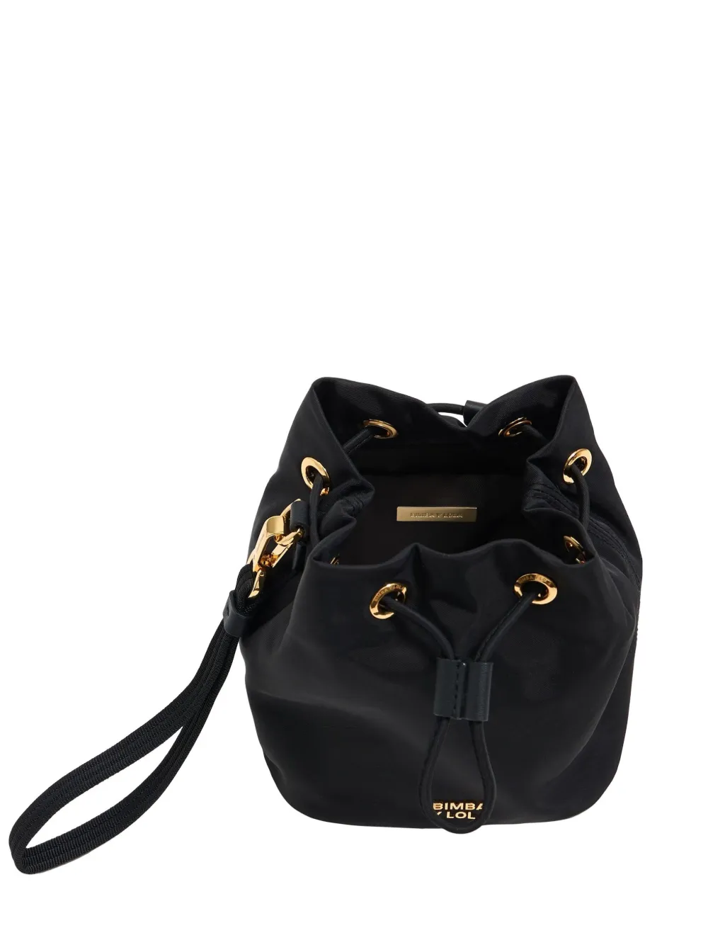 Bimba y Lola Trousse make up con logo | Borse make up | Image 3