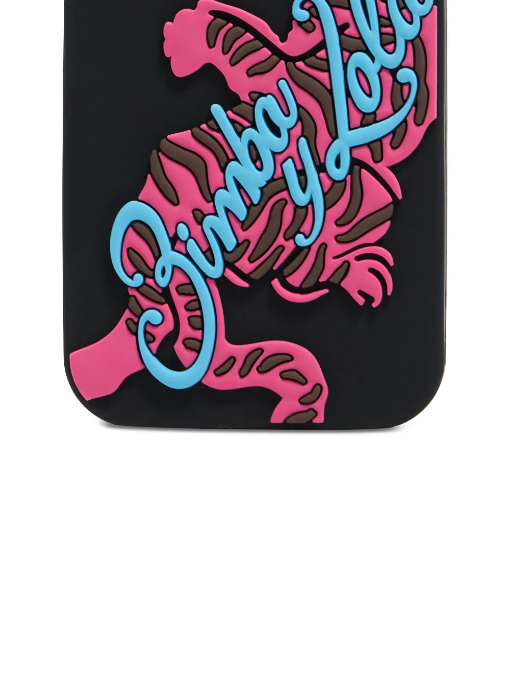 Bimba y Lola Tiger-print Iphone 15 Pro Max case | Cellulare, PC e gadget | Image 3