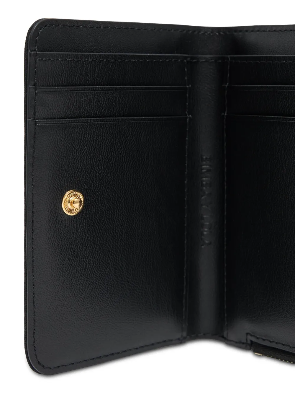 Bimba Y Lola Logo-lettering Wallet