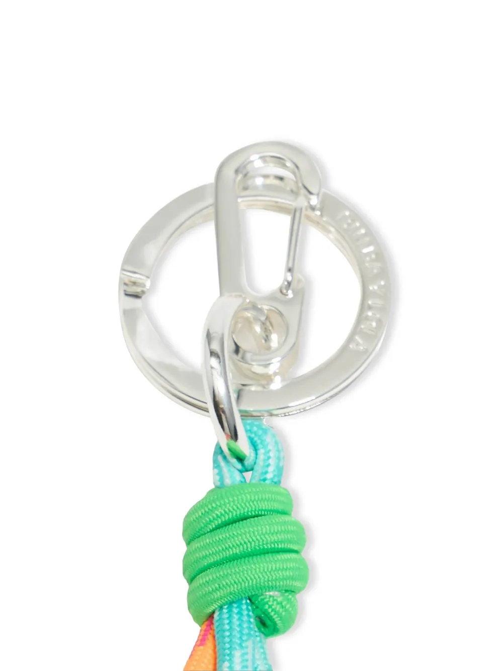 Bimba Y Lola Dice-logo Keyring