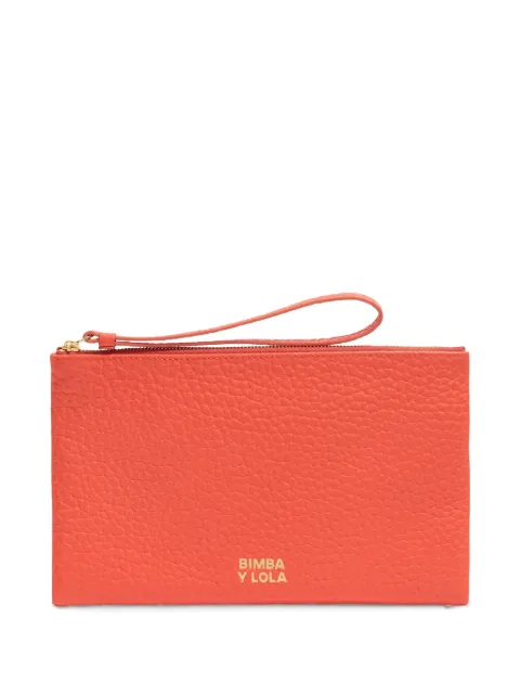 Bimba y Lola cartera con solapa