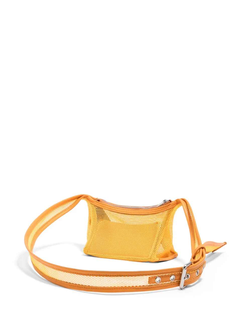 Bimba y Lola Mini-tas met logopatch Oranje