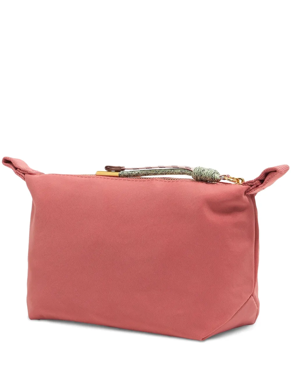 Bimba y Lola large trapezium make-up bag | Image 2