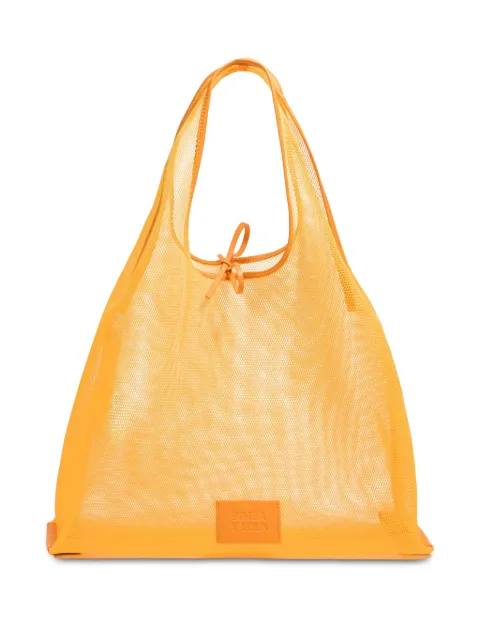 Bimba y Lola Paper shoulder bag 