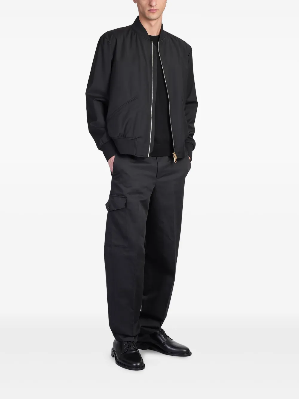 PT TORINO CARGO TROUSERS 