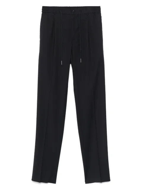 Tagliatore pantalones Newman
