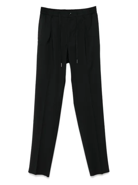 Tagliatore Newman trousers