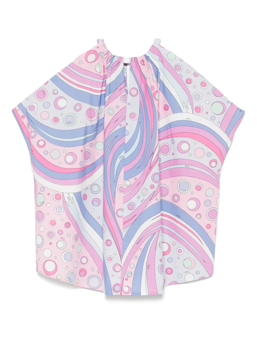 PUCCI Junior robe imprimée | Robes décontractées | Image 2