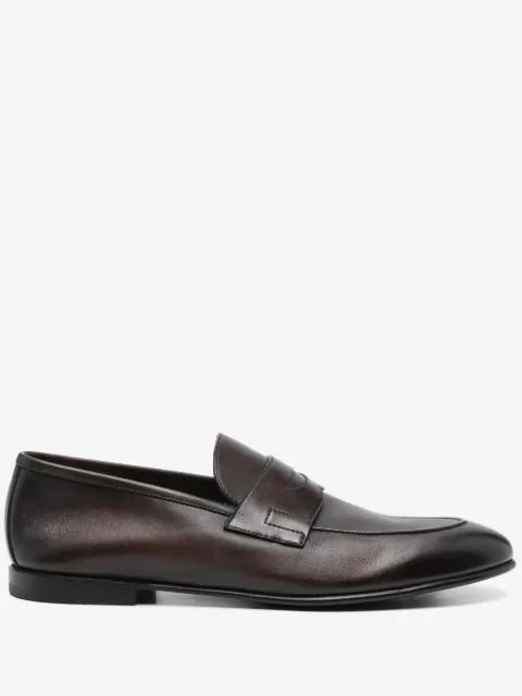 Barrett mocasines slip-on