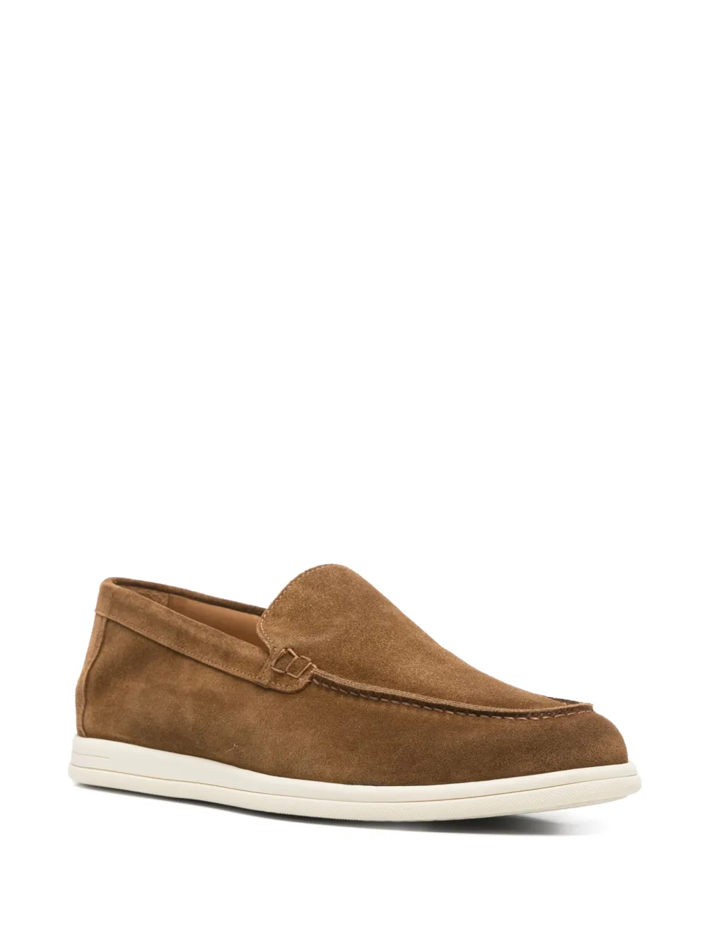 Barrett Irto loafers Bruin