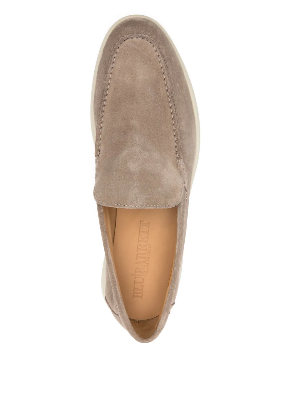 Barrett Irto loafers Beige