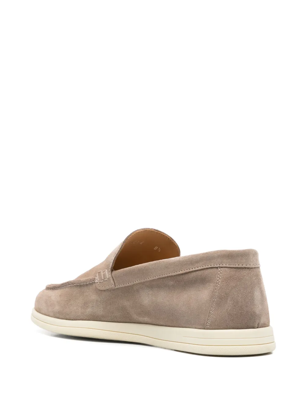 Barrett Irto loafers Beige