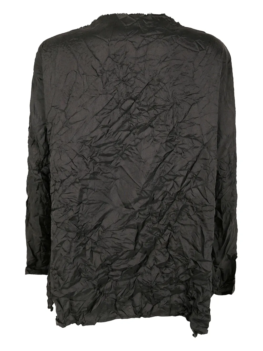 Daniela Gregis blusa de seda | Blusas | Image 2