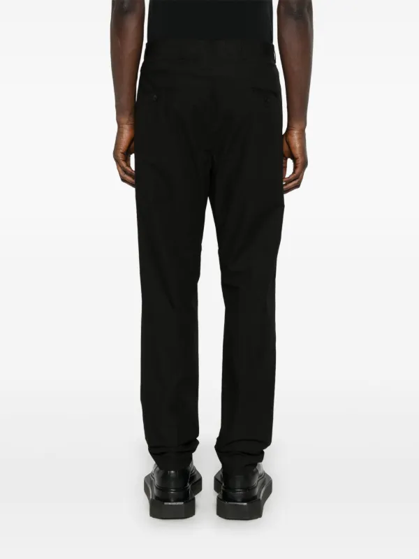 Rick Owens Astaires Trousers | Black | FARFETCH