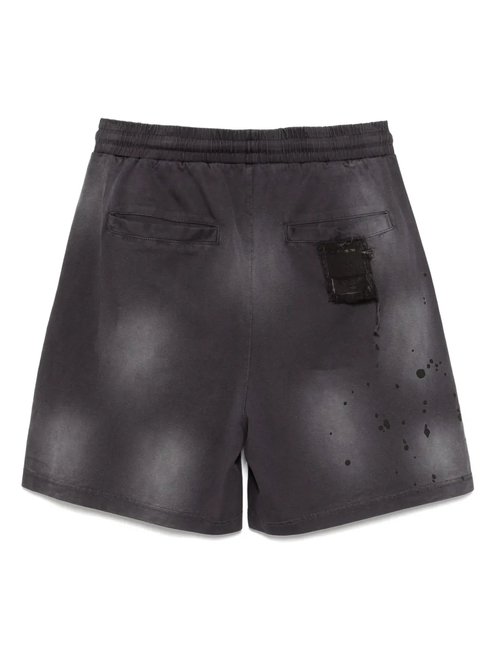 FIVE CM logo-print shorts | Track & Running Shorts | Image 2