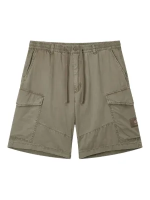 FEAR OF GOD ESSENTIALS ショートパンツ | グリーン | FARFETCH JP