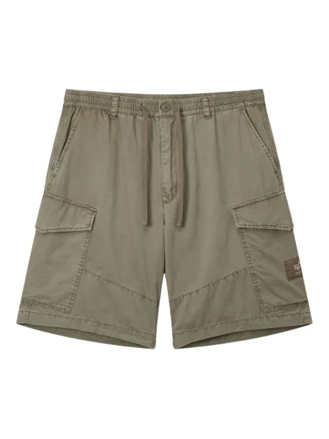 izzue bermudas con pretina elástica