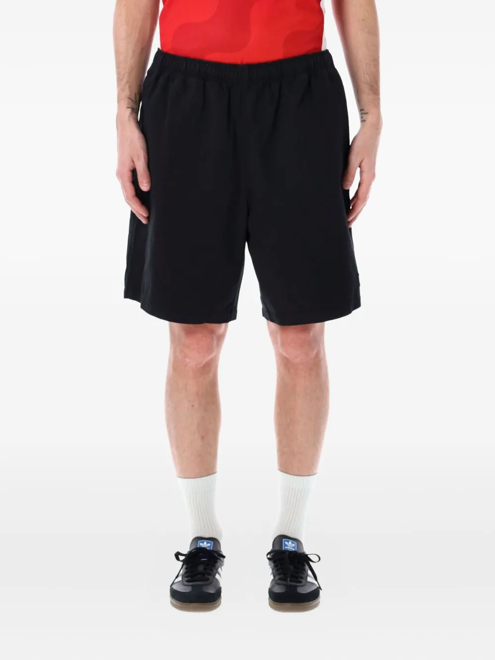 Obey shorts Easy | negro | Image 1