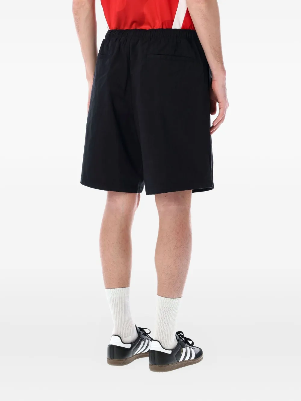 Obey shorts Easy | Shorts para correr | Image 2