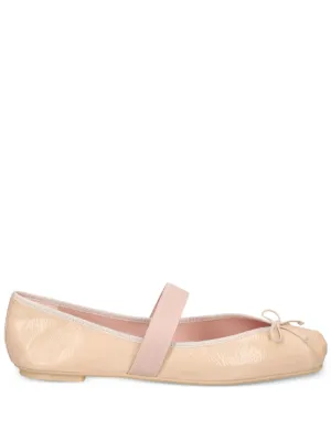 Pretty Ballerinas（プリティー・バレリーナ）ウィメンズ - FARFETCH