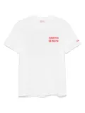 MC2 Saint Barth Sapore di Mare T-shirt - White