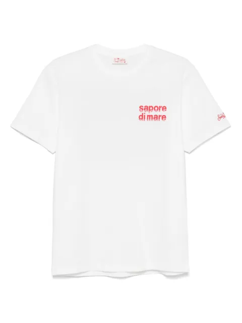 MC2 Saint Barth Sapore di Mare T-shirt