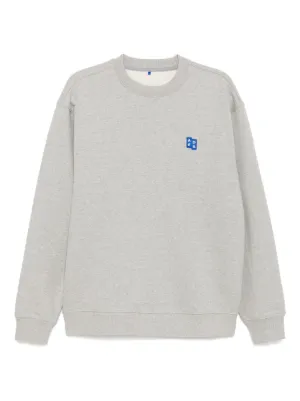 Ader Error（アーダーエラー）スウェットシャツ - FARFETCH